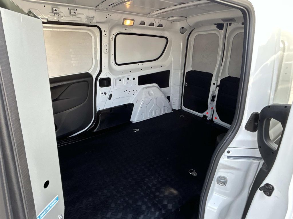 Used 2022 Ram ProMaster City Van