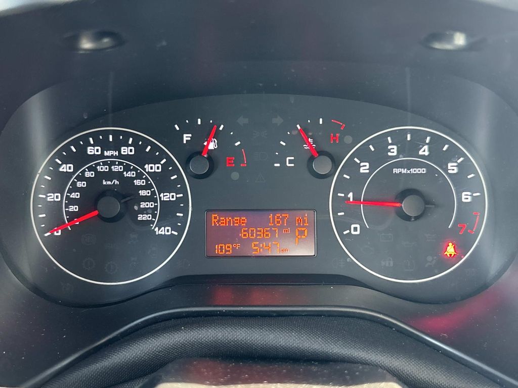 Used 2022 Ram ProMaster City Van