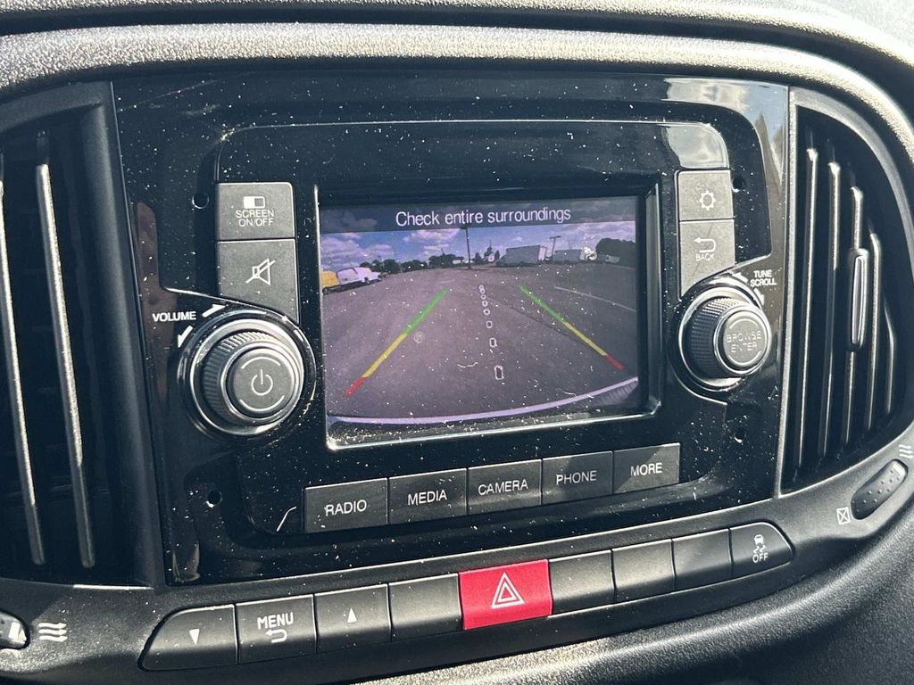 Used 2022 Ram ProMaster City Van
