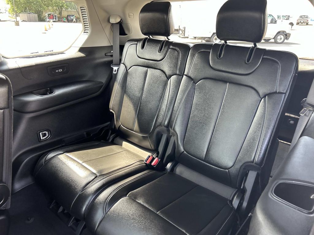 Used 2023 Jeep Grand Cherokee L SUV