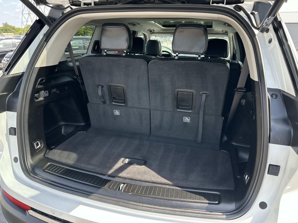 Used 2023 Jeep Grand Cherokee L SUV