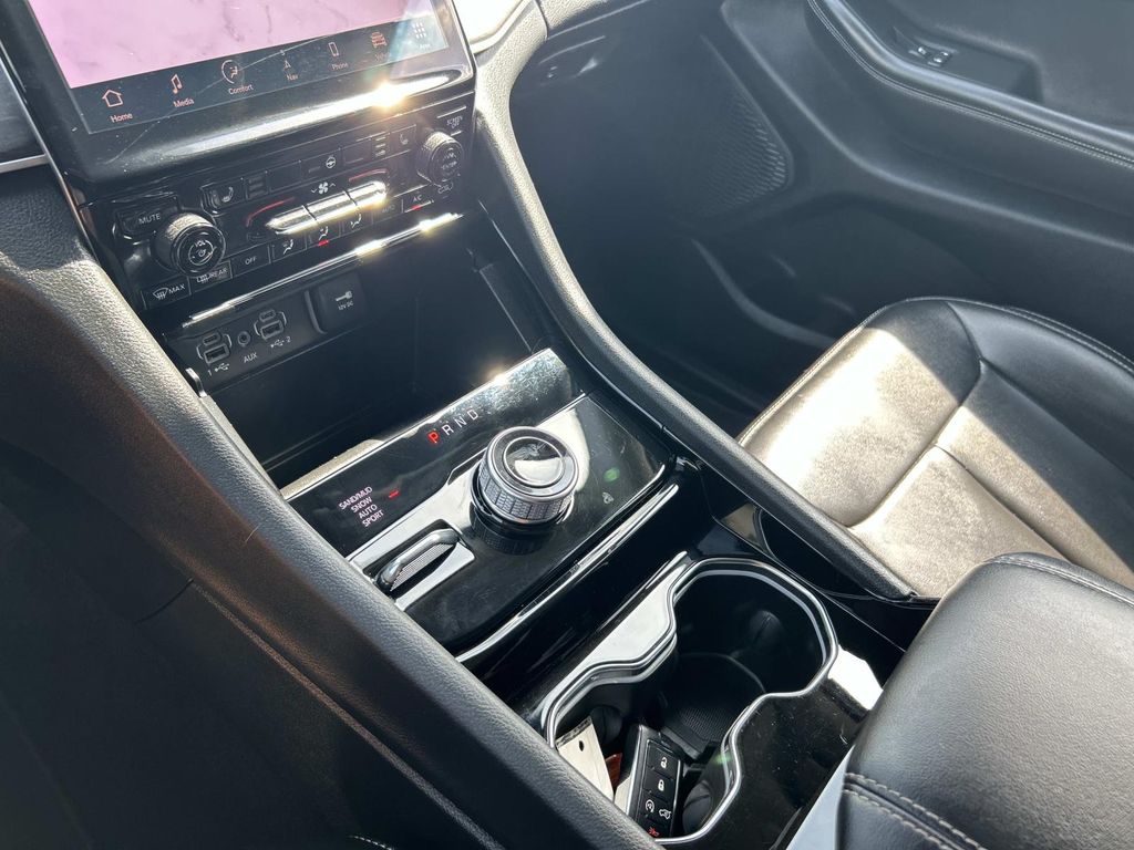 Used 2023 Jeep Grand Cherokee L SUV