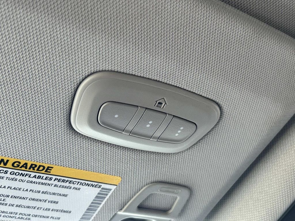 Used 2023 Jeep Grand Cherokee L SUV