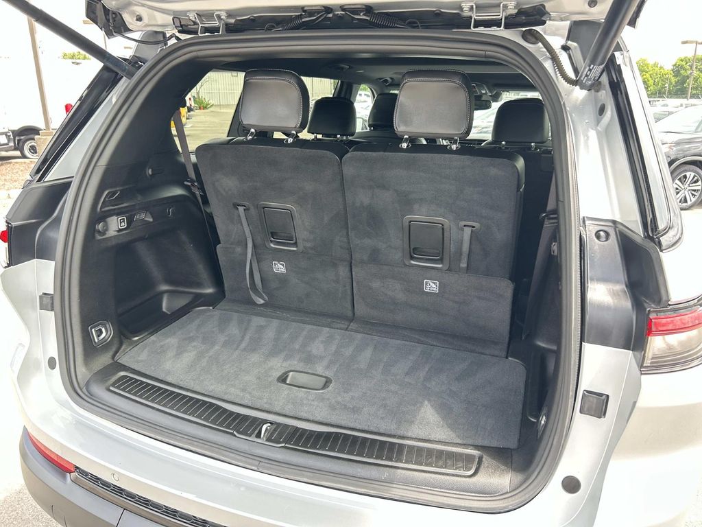Used 2023 Jeep Grand Cherokee L SUV