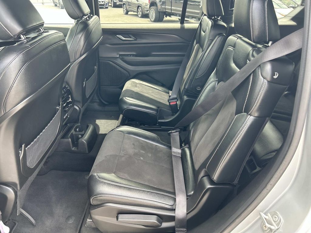 Used 2023 Jeep Grand Cherokee L SUV