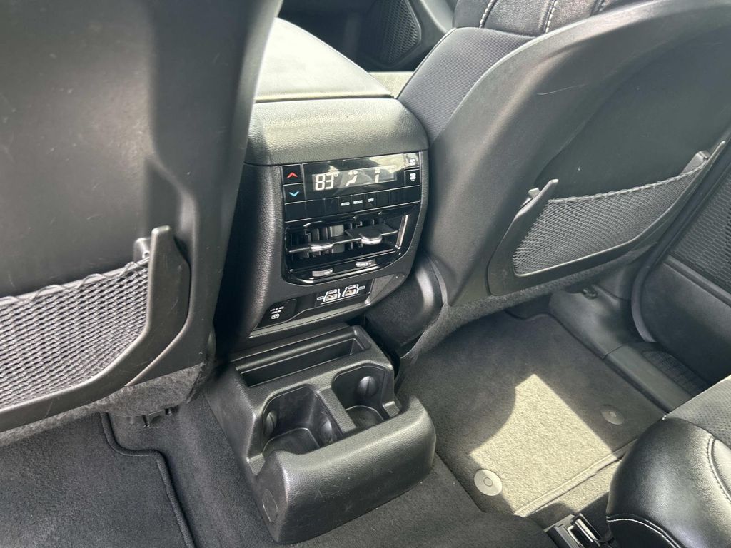 Used 2023 Jeep Grand Cherokee L SUV