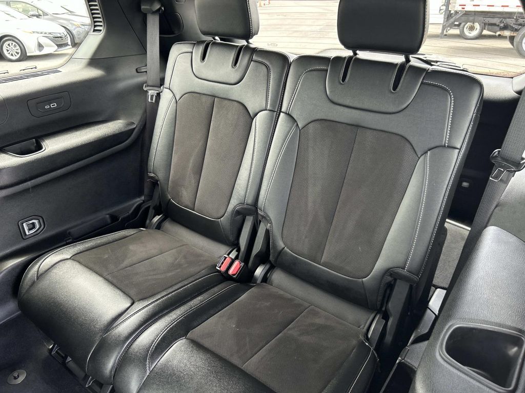 Used 2023 Jeep Grand Cherokee L SUV