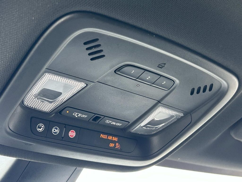 Used 2022 Chevrolet Traverse SUV