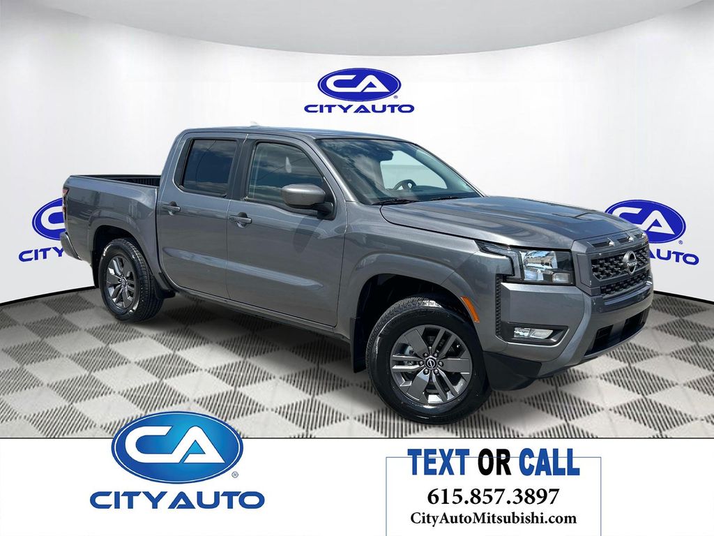 Vehicle photo 1