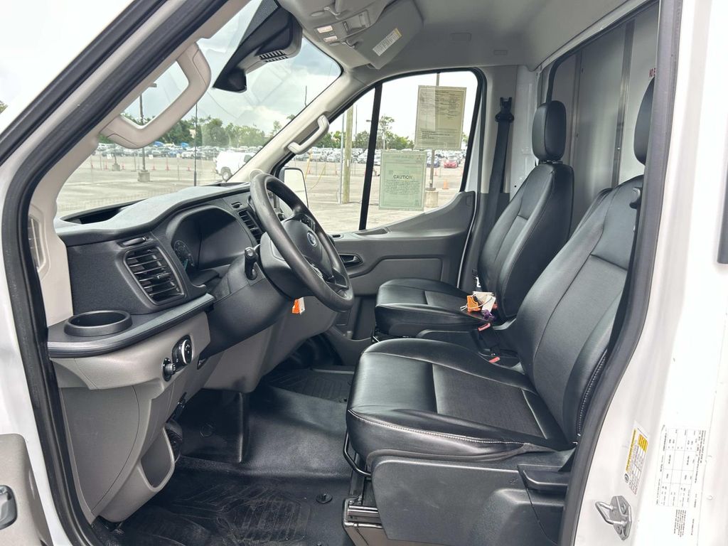 Used 2022 Ford Transit Cutaway T-350HD Truck