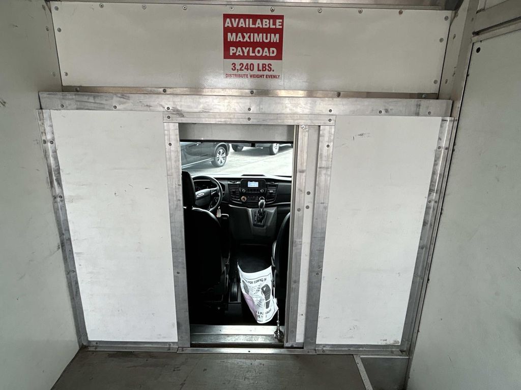 Used 2022 Ford Transit Cutaway T-350HD Truck