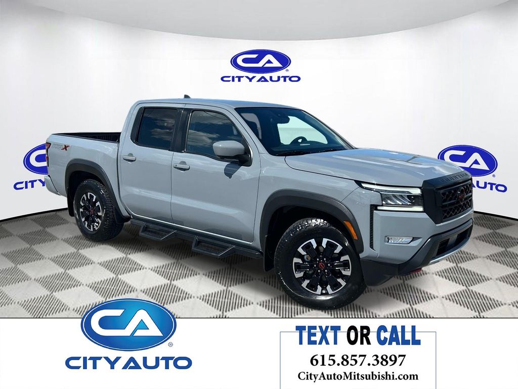 Vehicle photo 1