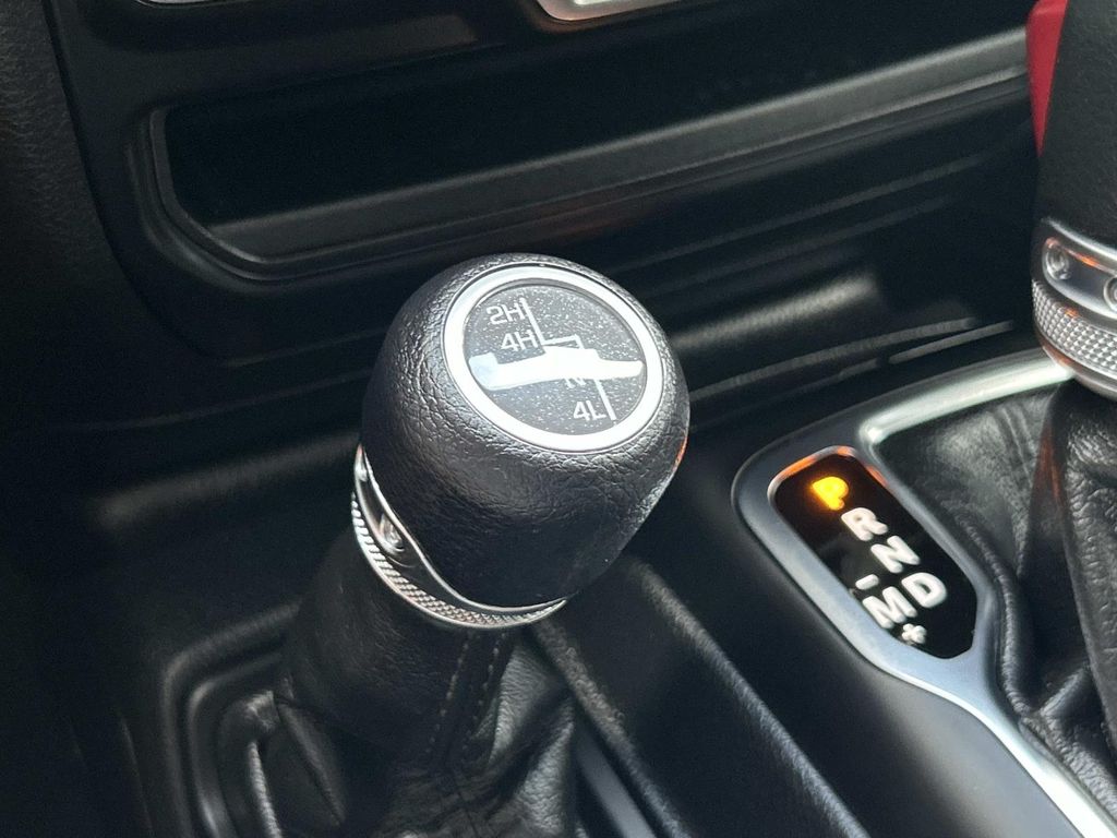 Used 2023 Jeep Wrangler SUV