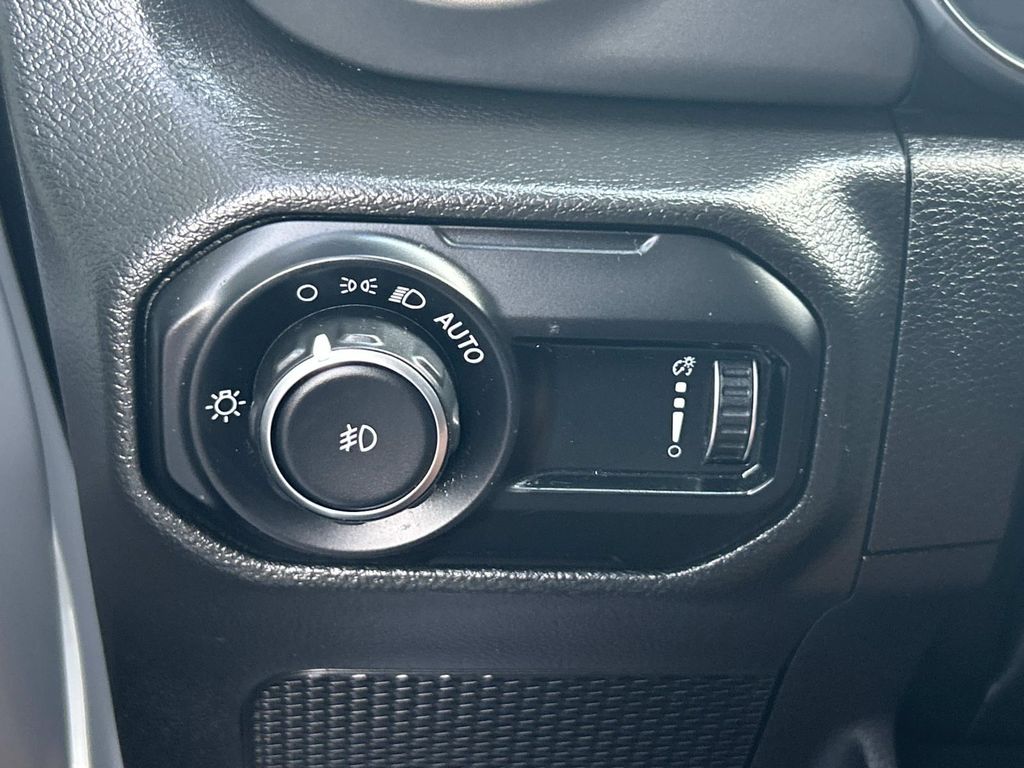Used 2023 Jeep Wrangler SUV