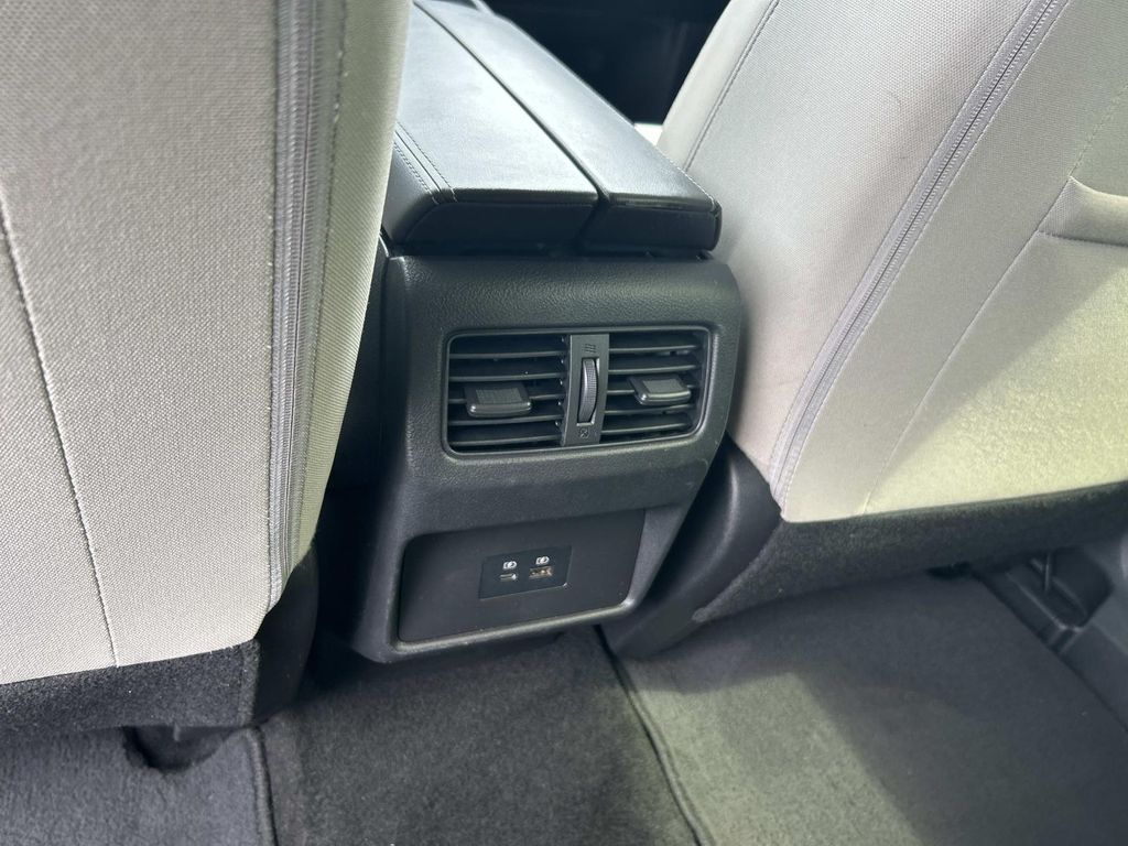 Used 2023 Nissan Rogue SUV