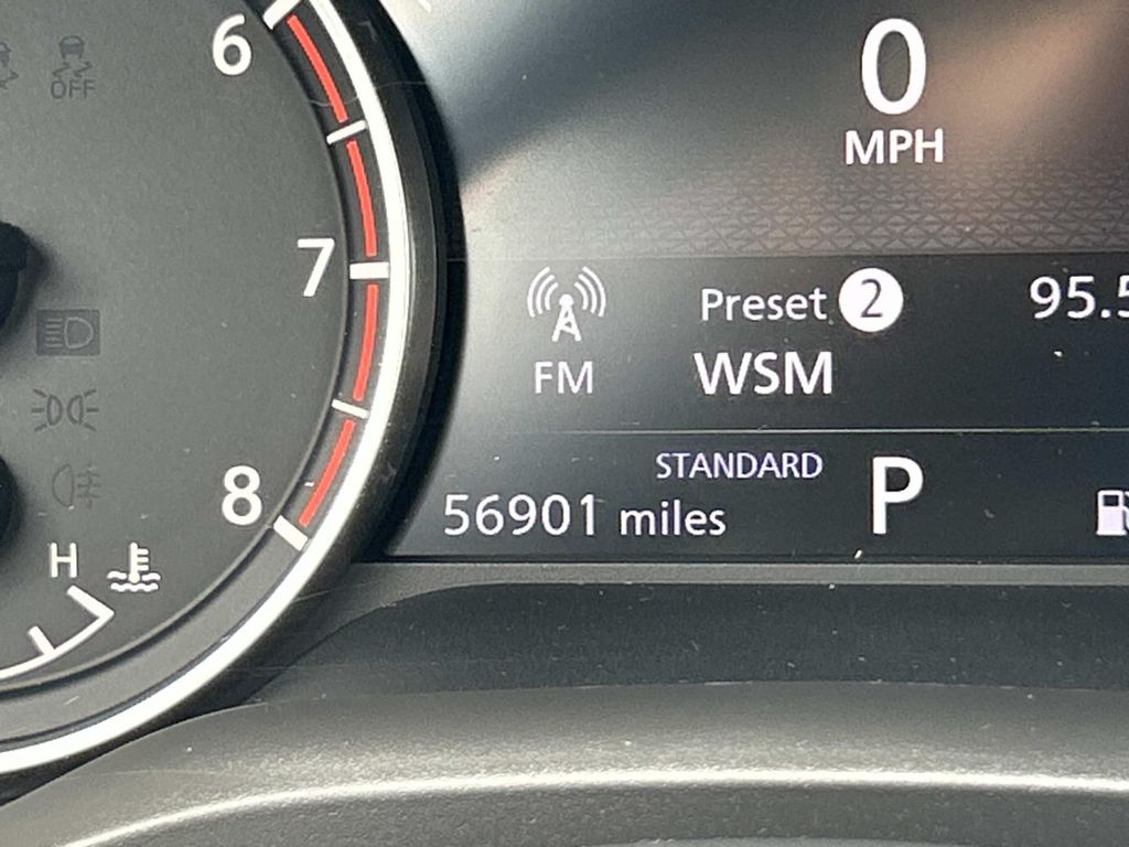 Used 2023 Nissan Rogue SUV