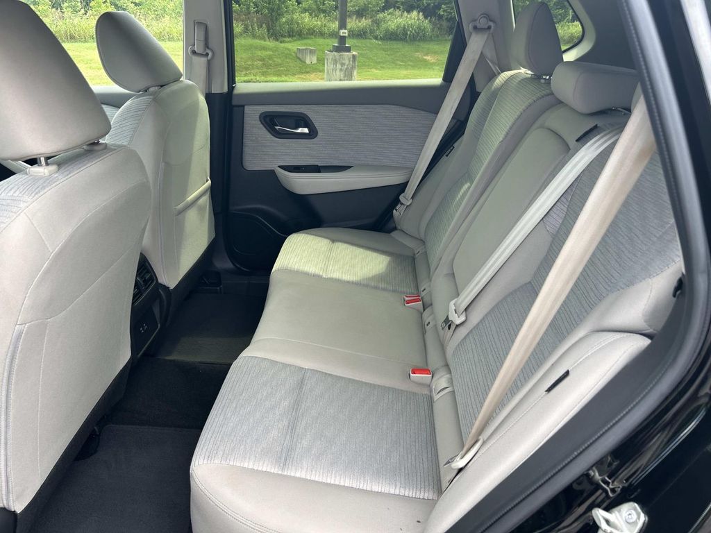 Used 2023 Nissan Rogue SUV