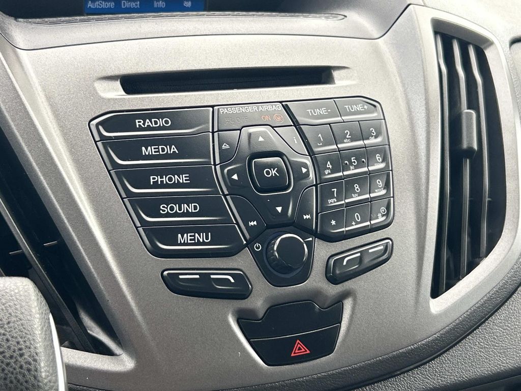 Used 2019 Ford Transit Van T-250 EL High Roof Slide Van