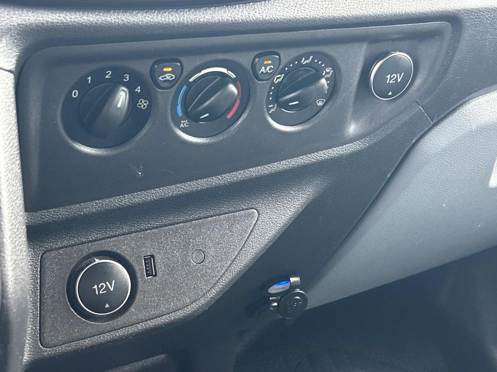 Used 2019 Ford Transit Van T-250 EL High Roof Slide Van