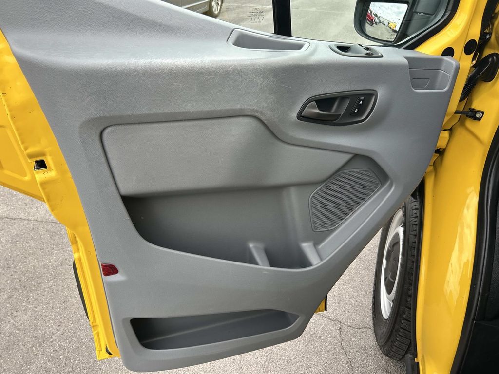 Used 2019 Ford Transit Van T-250 EL High Roof Slide Van