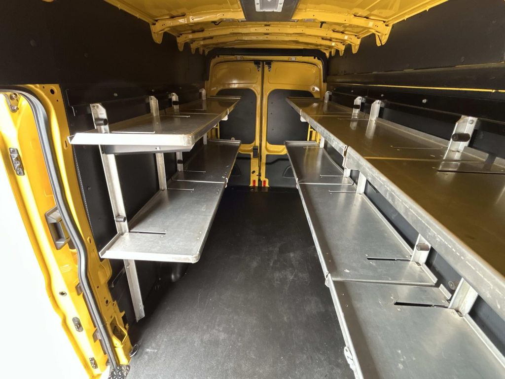 Used 2019 Ford Transit Van T-250 EL High Roof Slide Van