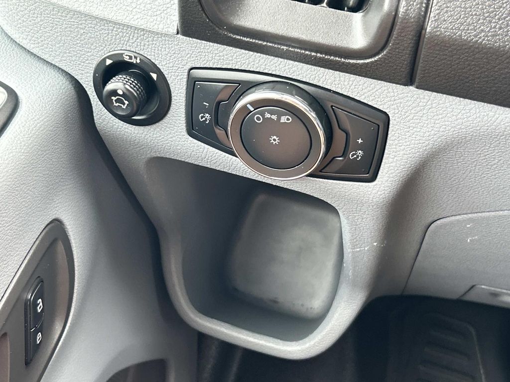 Used 2019 Ford Transit Van T-250 EL High Roof Slide Van