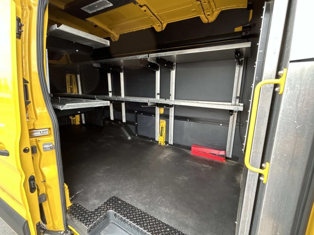 Used 2019 Ford Transit Van T-250 EL High Roof Slide Van