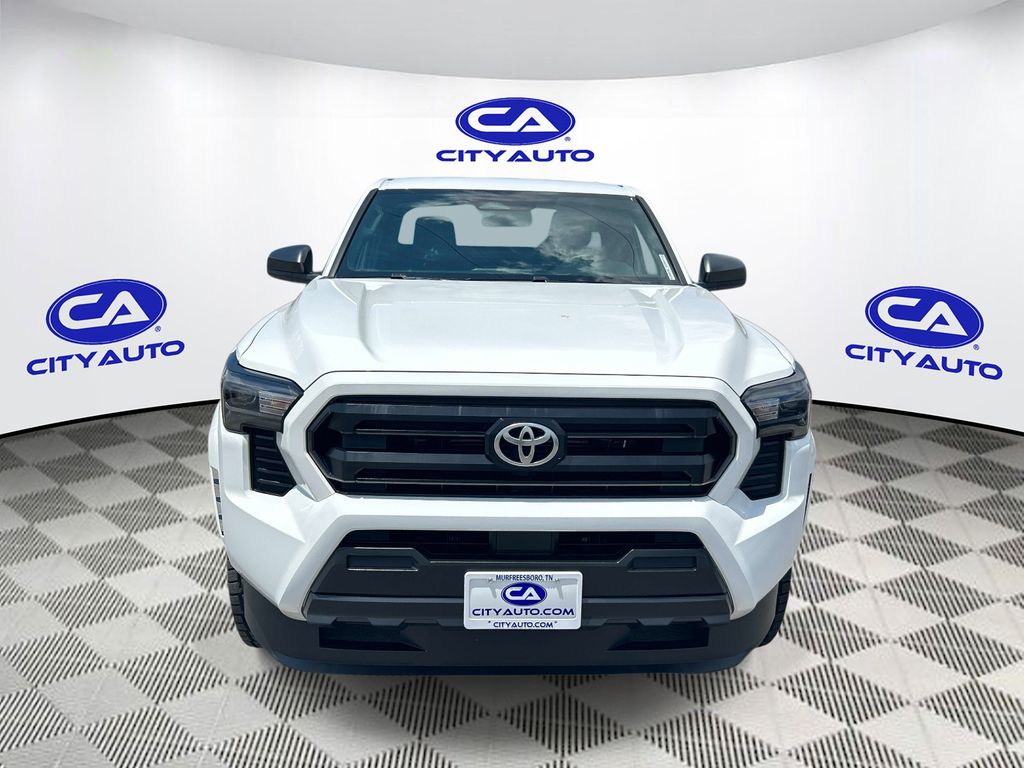 Used 2025 Toyota Tacoma Truck
