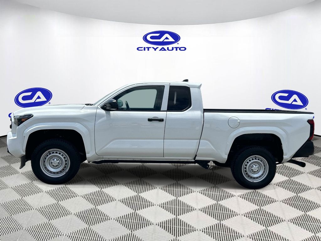 Used 2025 Toyota Tacoma Truck