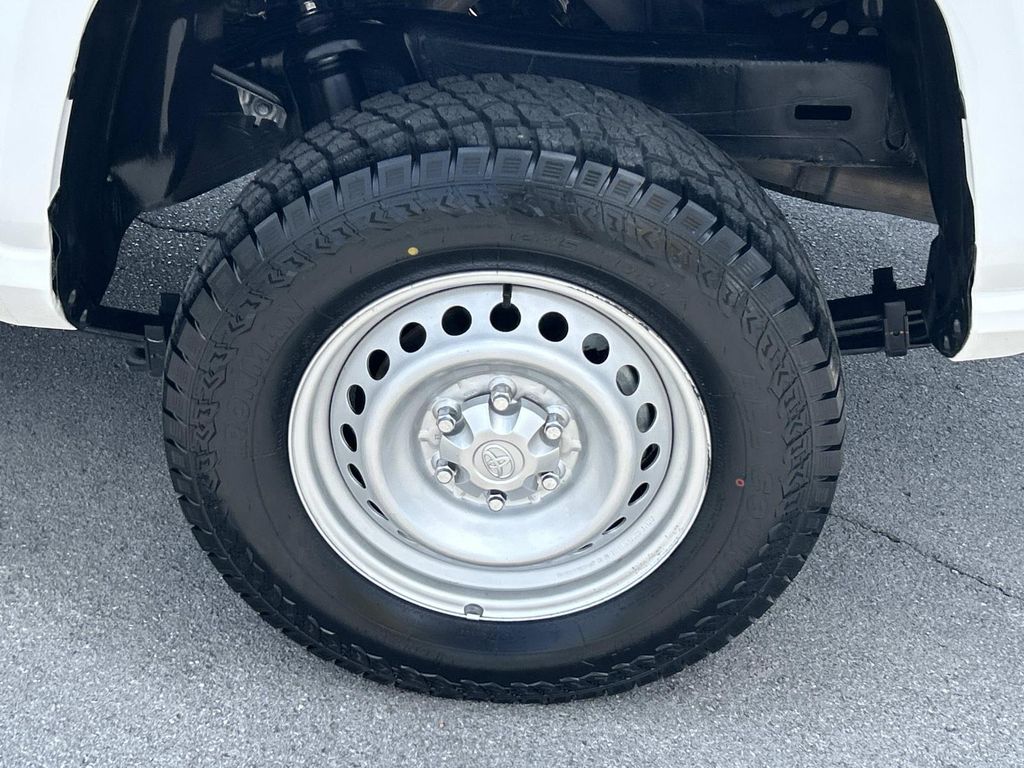 Used 2025 Toyota Tacoma Truck