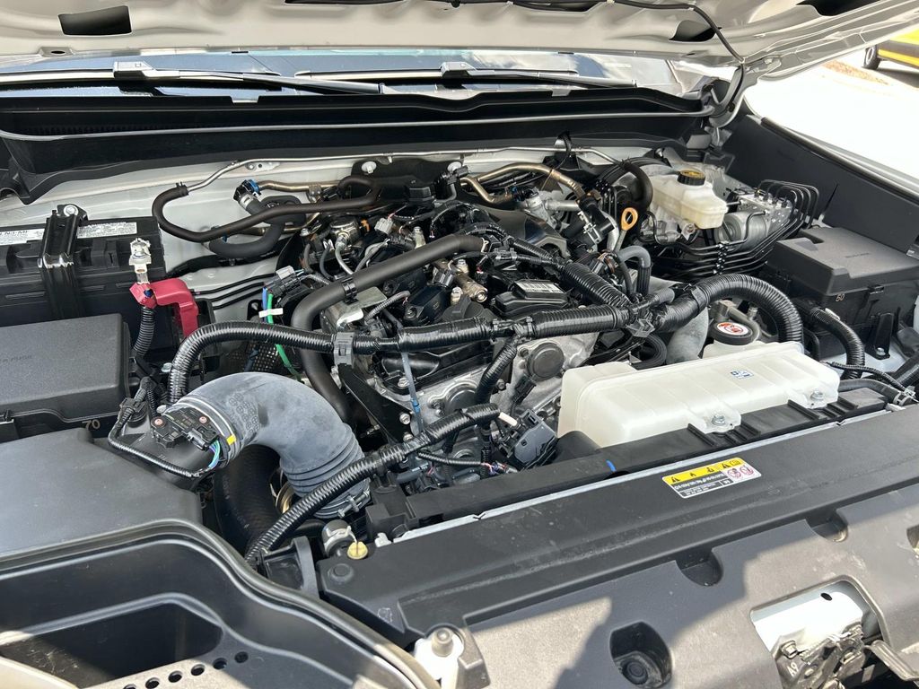 Used 2025 Toyota Tacoma Truck