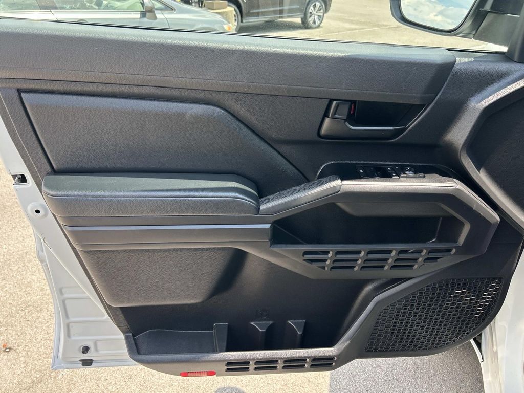 Used 2025 Toyota Tacoma Truck