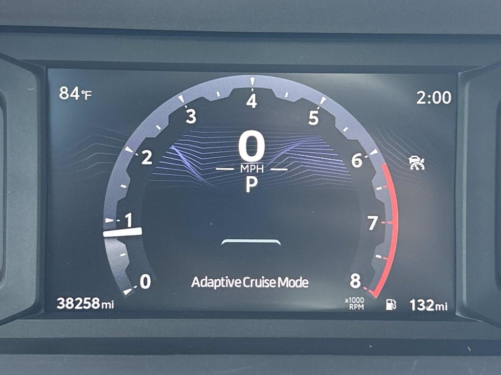 Used 2025 Toyota Tacoma Truck
