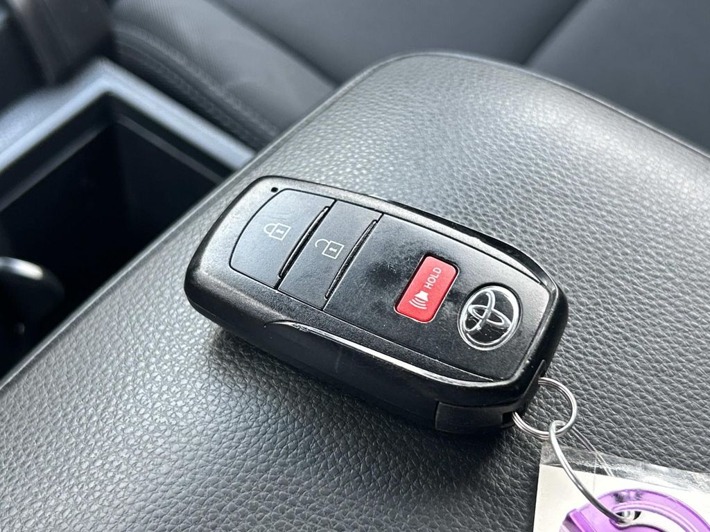 Used 2025 Toyota Tacoma Truck