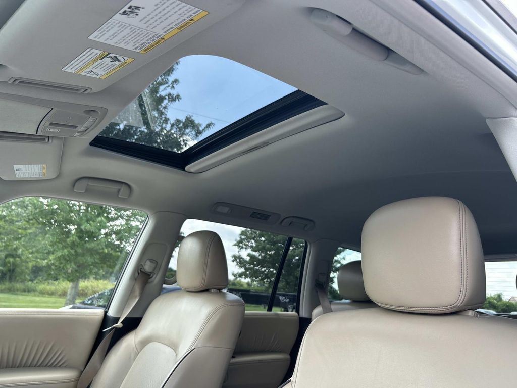 Used 2022 Nissan Armada SUV
