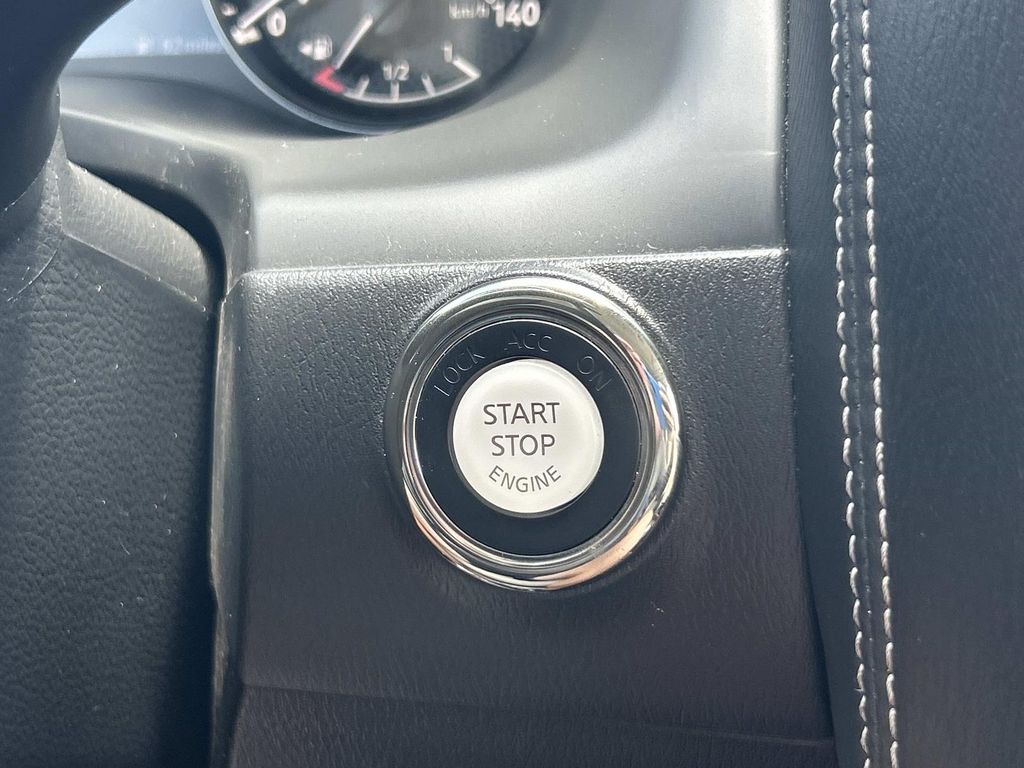 Used 2022 Nissan Armada SUV