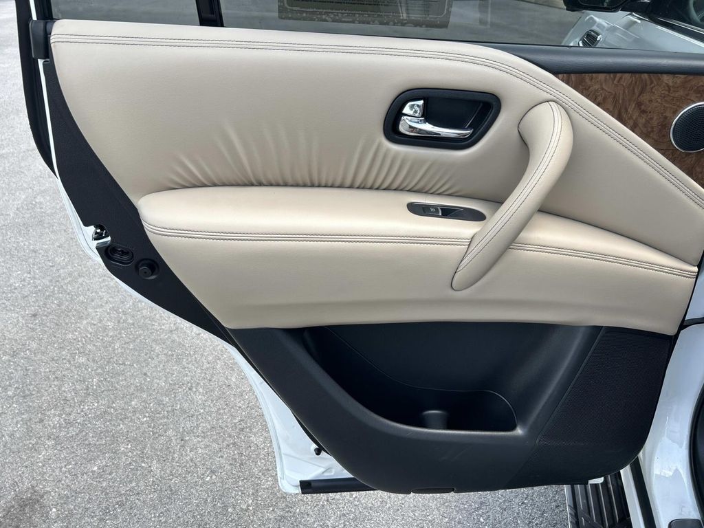 Used 2022 Nissan Armada SUV