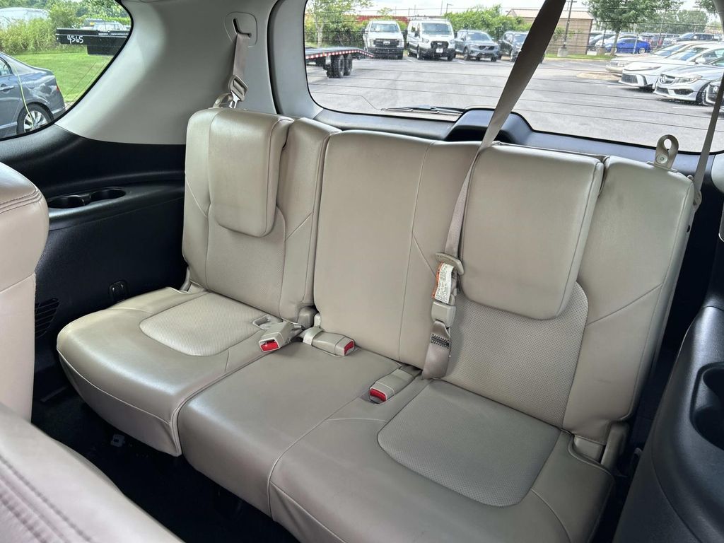 Used 2022 Nissan Armada SUV