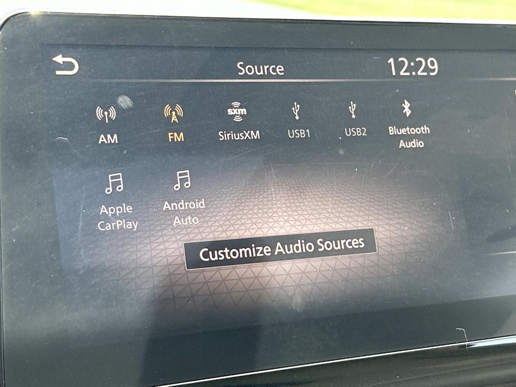 Used 2022 Nissan Armada SUV
