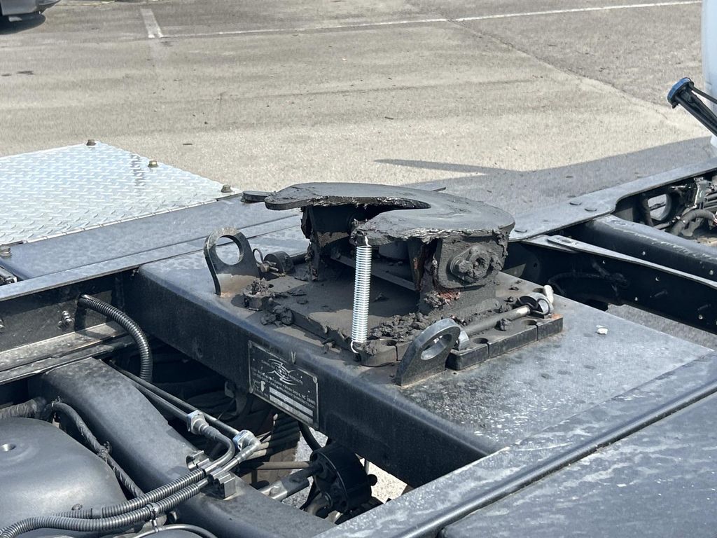 Used 2024 Ram 3500 Chassis Truck