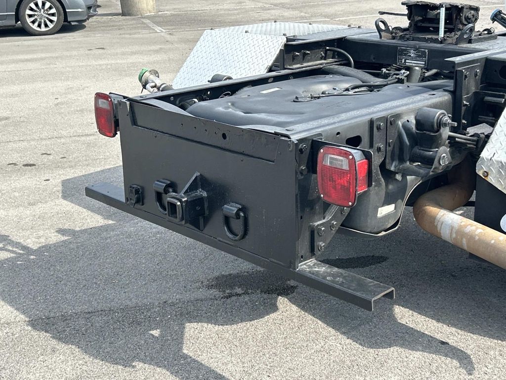 Used 2024 Ram 3500 Chassis Truck