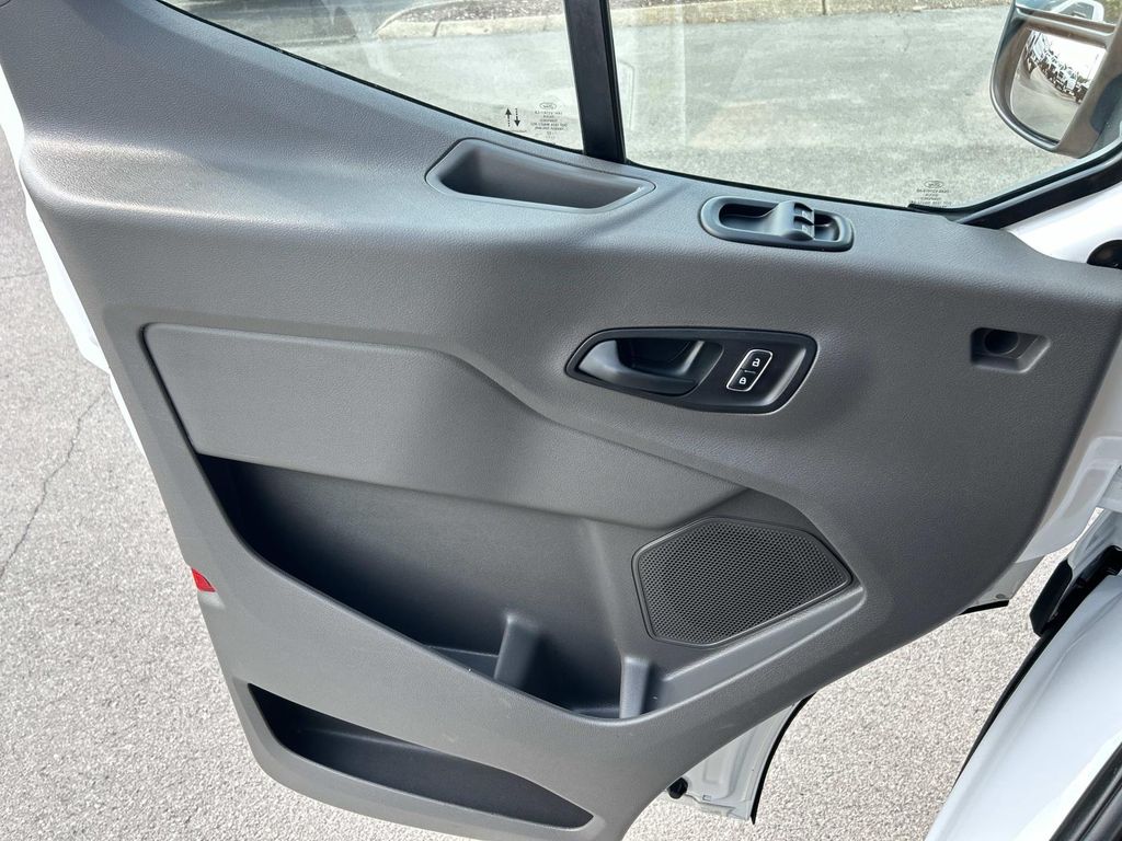 Used 2022 Ford Transit Van T-250 Low Roof Slide Van