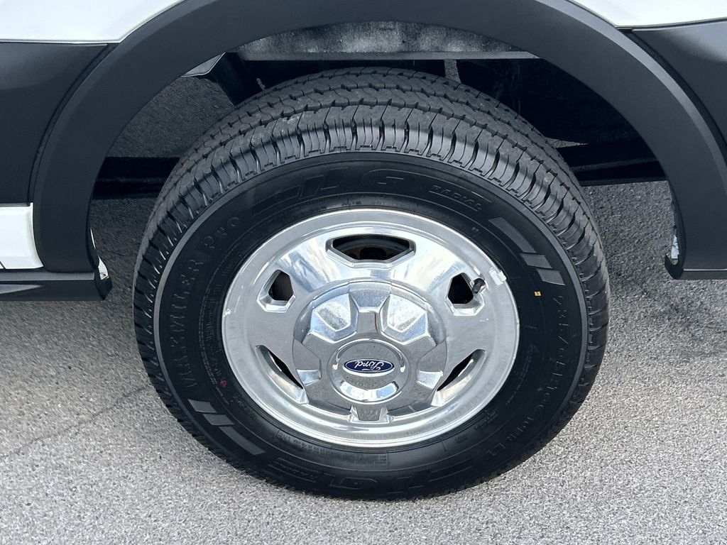 Used 2022 Ford Transit Van T-250 Low Roof Slide Van