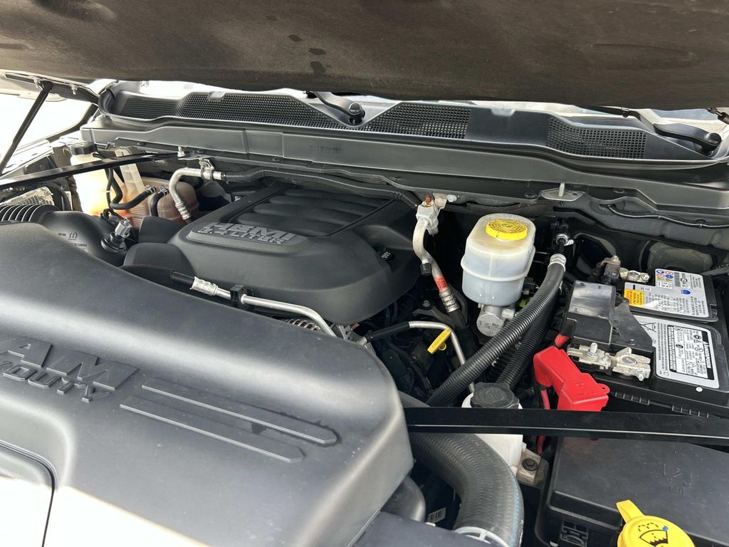 Used 2022 Ram 3500 Truck