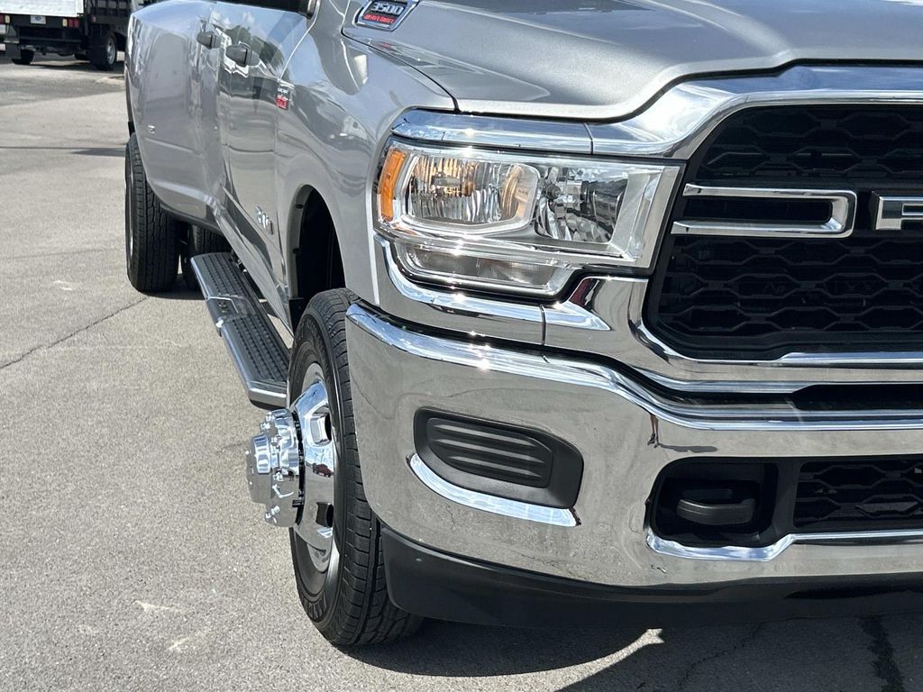 Used 2022 Ram 3500 Truck