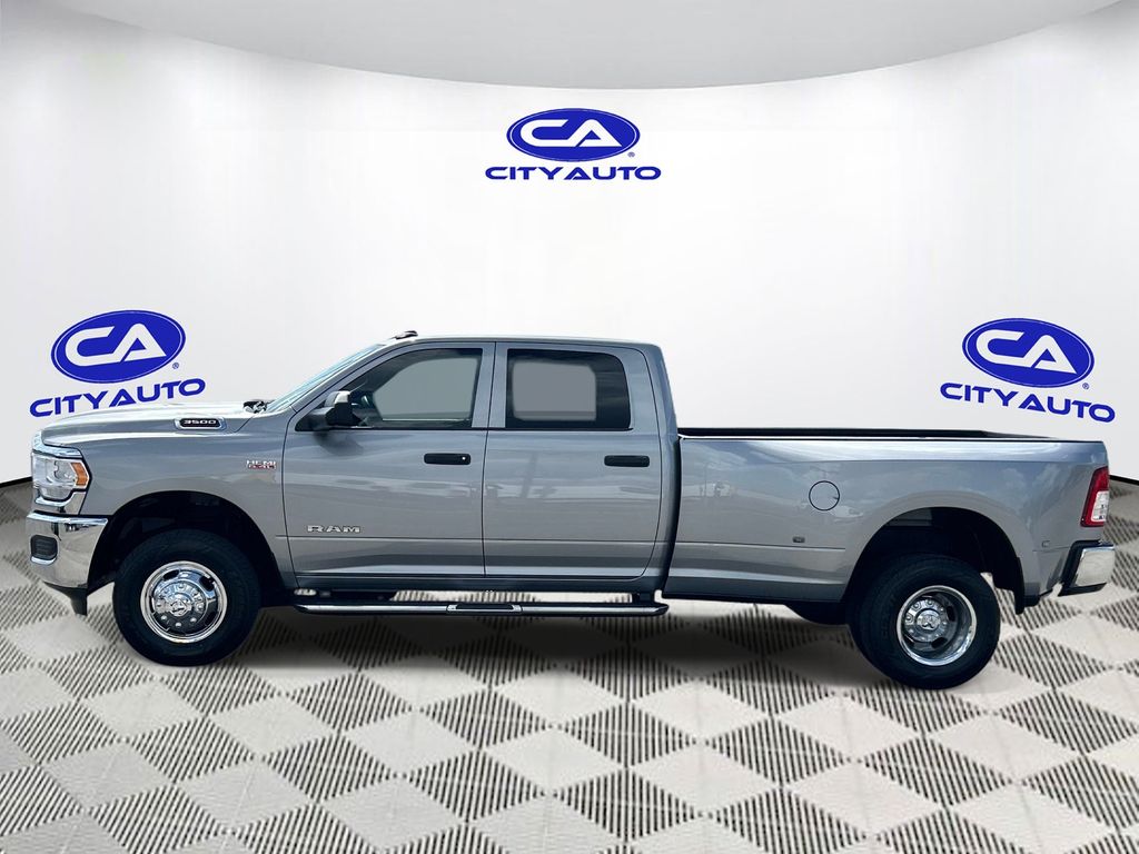 Used 2022 Ram 3500 Truck