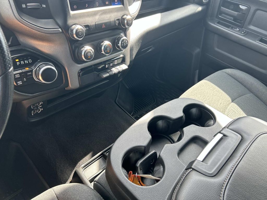 Used 2022 Ram 3500 Truck