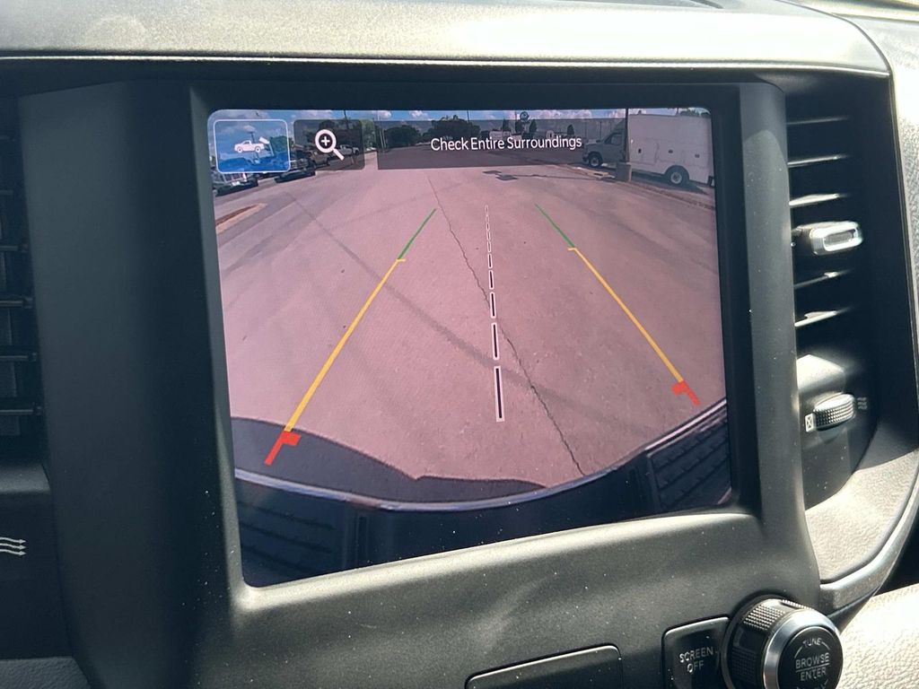 Used 2022 Ram 3500 Truck