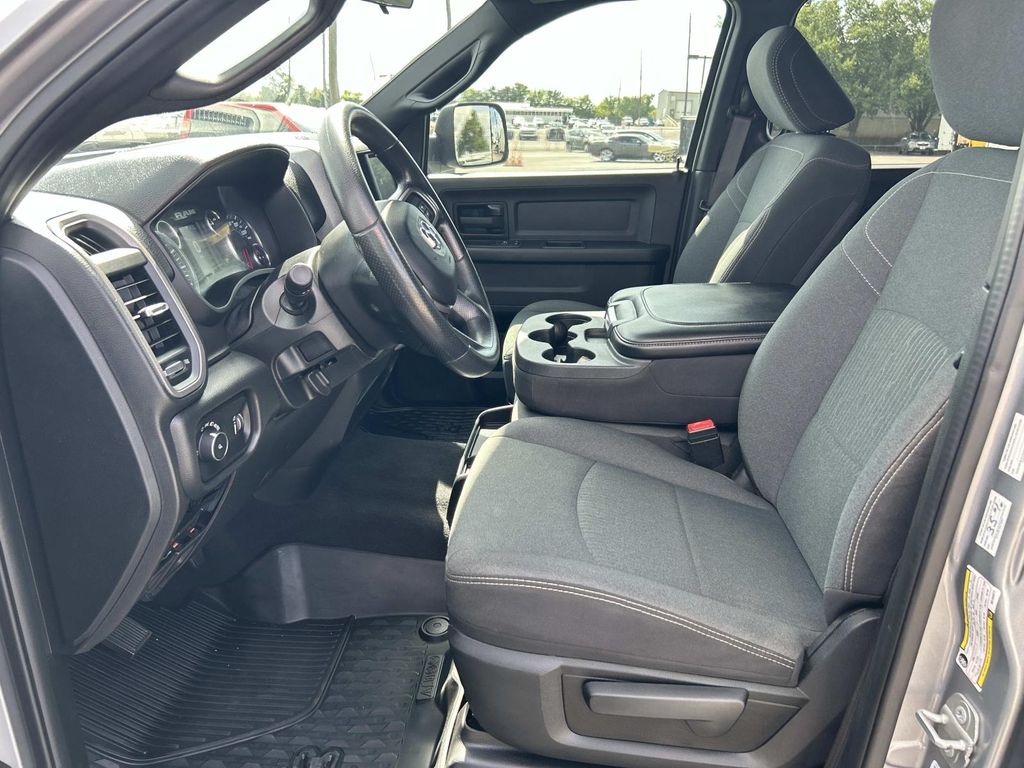 Used 2022 Ram 3500 Truck