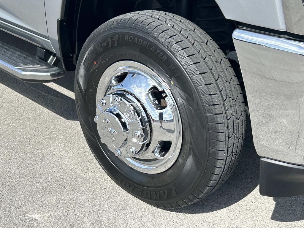 Used 2022 Ram 3500 Truck